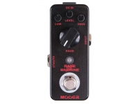 Mooer Rage Machine Mooer Rage Machine